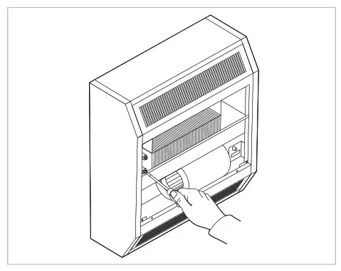 Smith s 120 EC Series Fan Convectors - fig 5