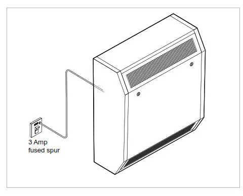 Smith s 120 EC Series Fan Convectors - fig 7