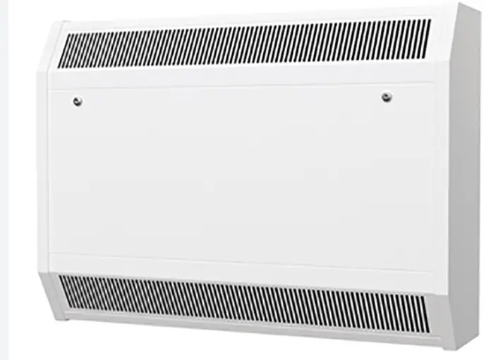 Smith s 120 EC Series Fan Convectors