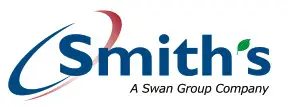 Smith s - logo