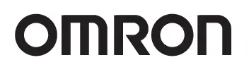 OMRON logo