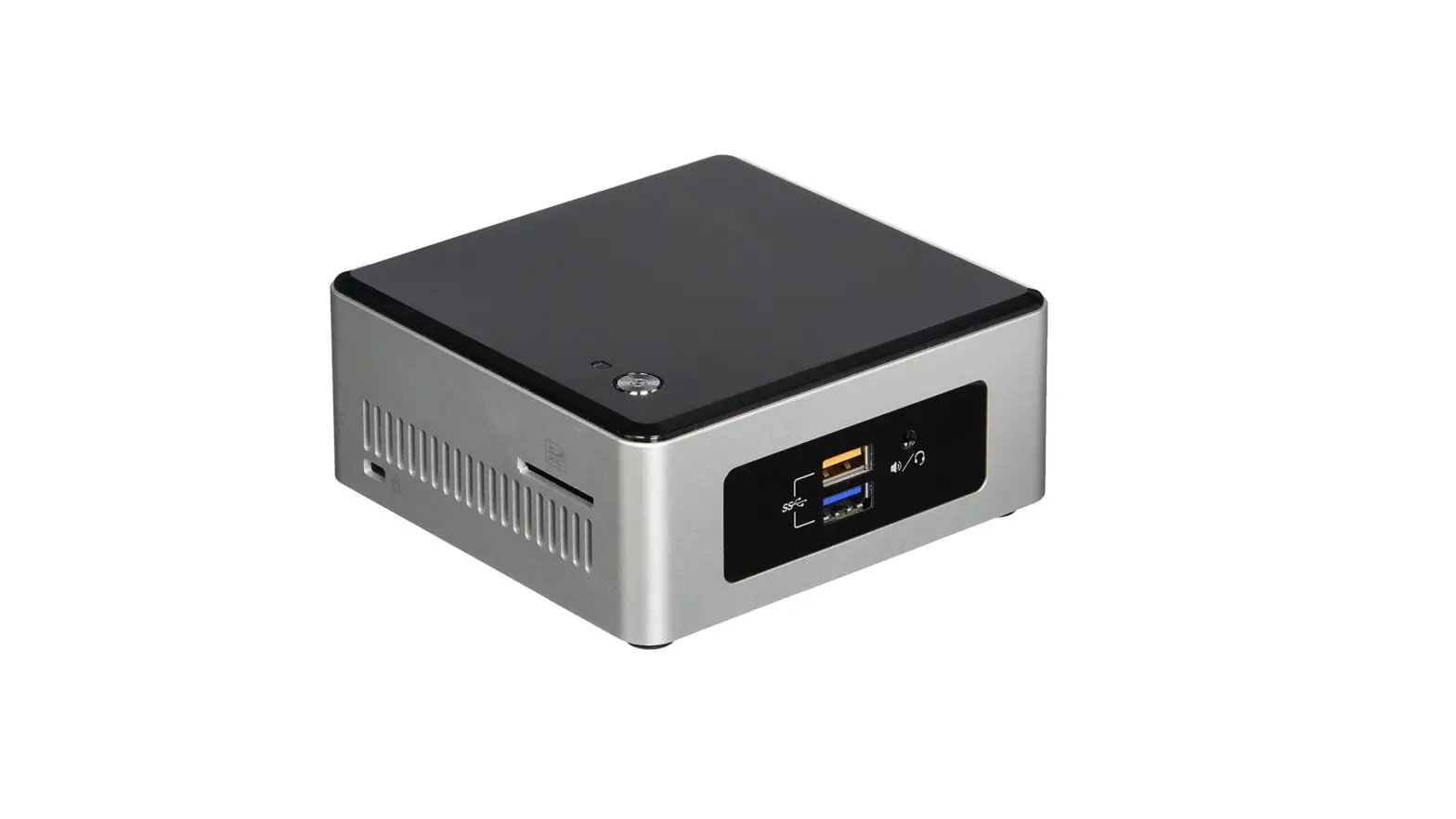 Intel Nuc5cpyh Mini Pc Nuc Kit User Guide