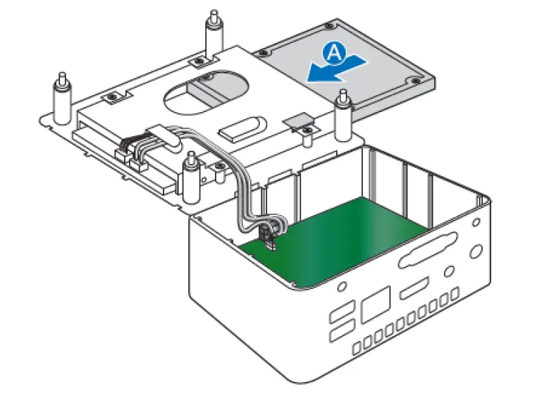 intel NUC5CPYH Mini PC NUC Kit-fig-3