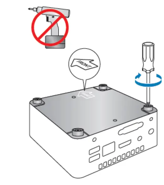 intel NUC5CPYH Mini PC NUC Kit-fig-5