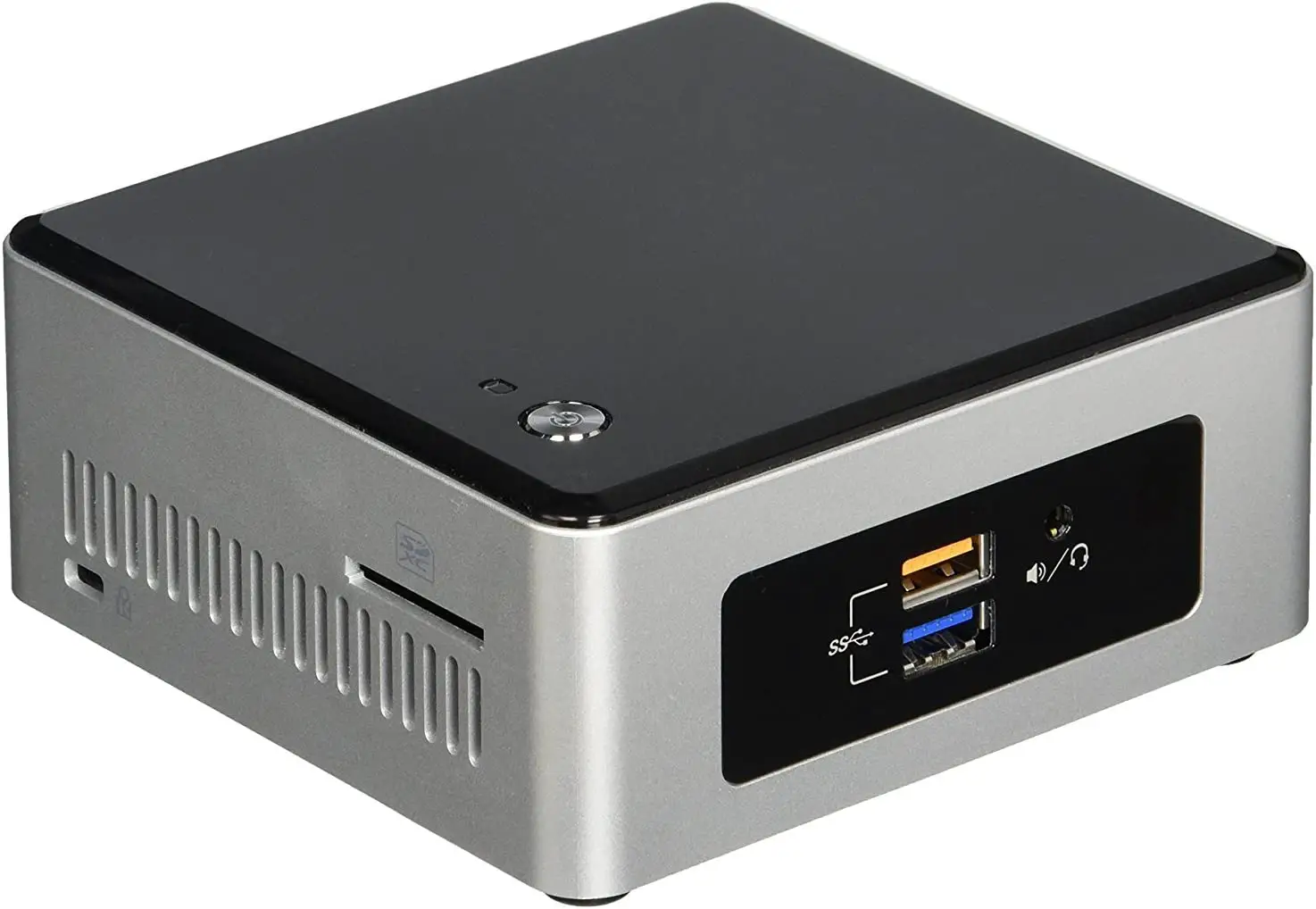 intel NUC5CPYH Mini PC NUC Kit-product