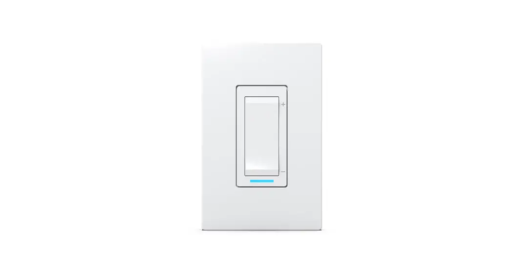 Sinope Dm2550zb-c4 Smart Adaptive Phase Dimmer Installation Guide