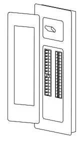sinope DM2550ZB C4 Smart Adaptive Phase Dimmer - fig 6