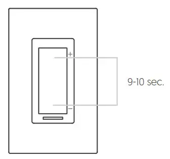 sinope DM2550ZB C4 Smart Adaptive Phase Dimmer - fig11