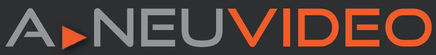 A-NEUVIDEO  Logo