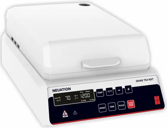 NEUATION iShak TS4 NXT