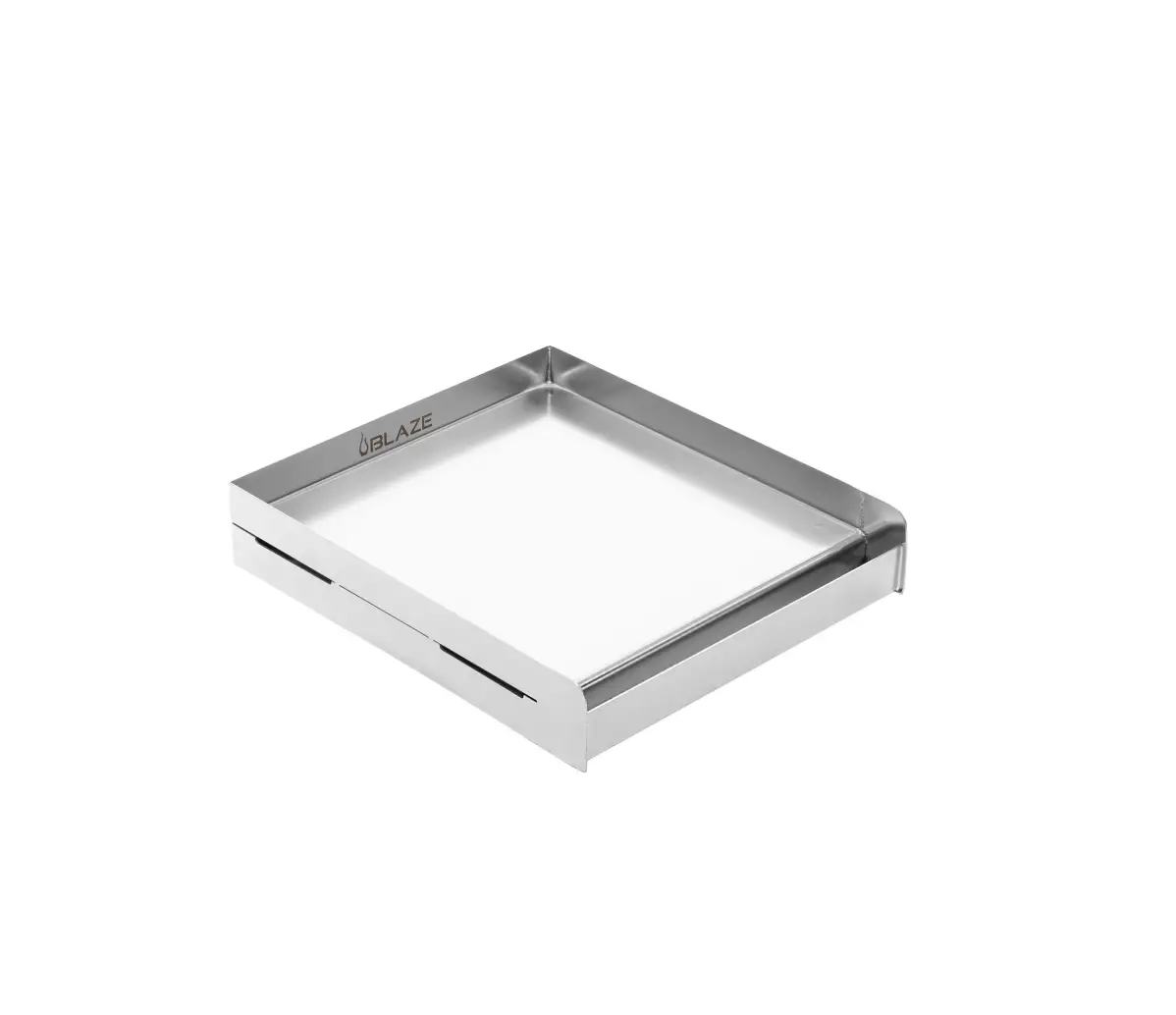 Blaze Blz-14-ssgp Griddle Plate Instructions