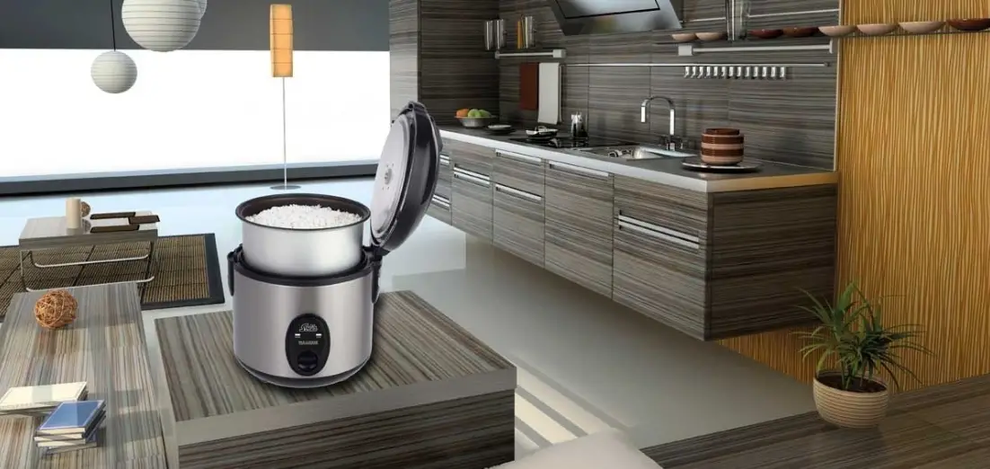 Solis 8161 Rice And Potato Cooker User Manual