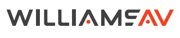 WILLIAMS logo