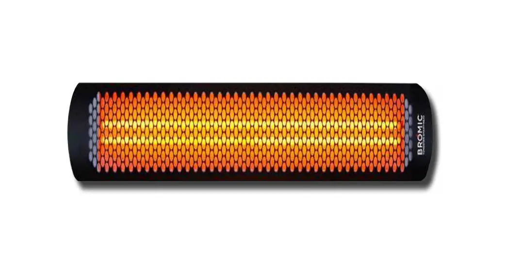 Bromic Heating Tungsten 2000w Smart Heat Electric Heater Instruction Manual Bromic Heating Tungsten 2000w Smart Heat Electric Heater Instruction Manual