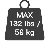 ERGOAV-ERMML1-01B-Motion-TV-Mount-1