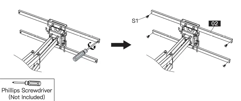 ERGOAV-ERMML1-01B-Motion-TV-Mount-32