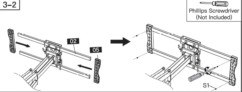 ERGOAV-ERMML1-01B-Motion-TV-Mount-33