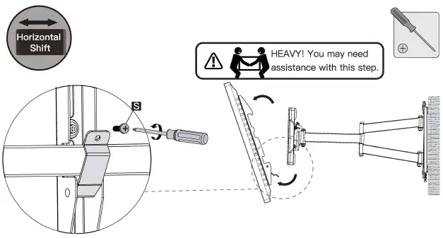 ERGOAV-ERMML1-01B-Motion-TV-Mount-40