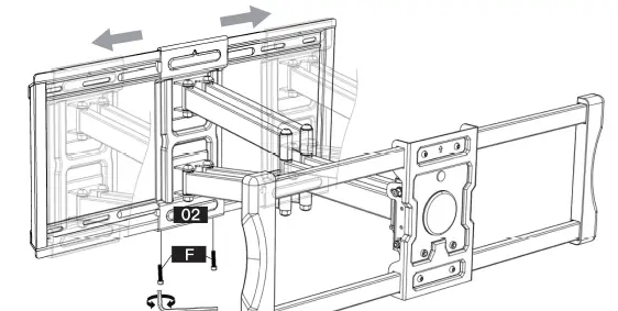 ERGOAV-ERMML1-01B-Motion-TV-Mount-41