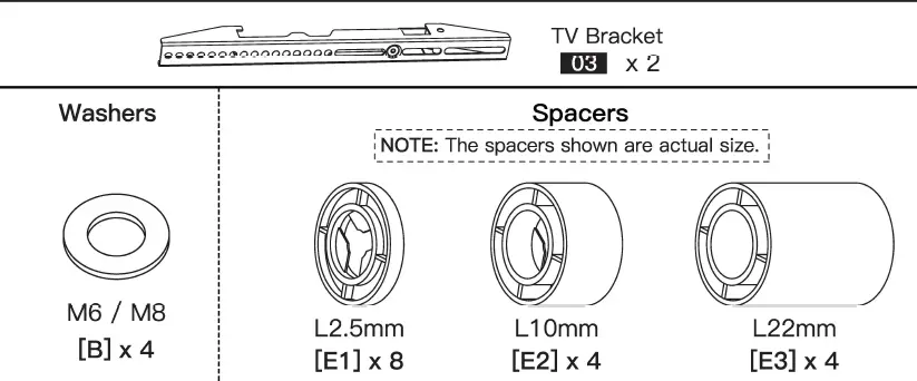 ERGOAV-ERMML1-01B-Motion-TV-Mount-5