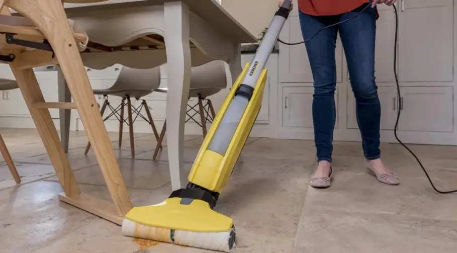 Karcher Fc 5 Premium Hard Floor Cleaner Instruction Manual Karcher Fc 5 Premium Hard Floor Cleaner Instruction Manual