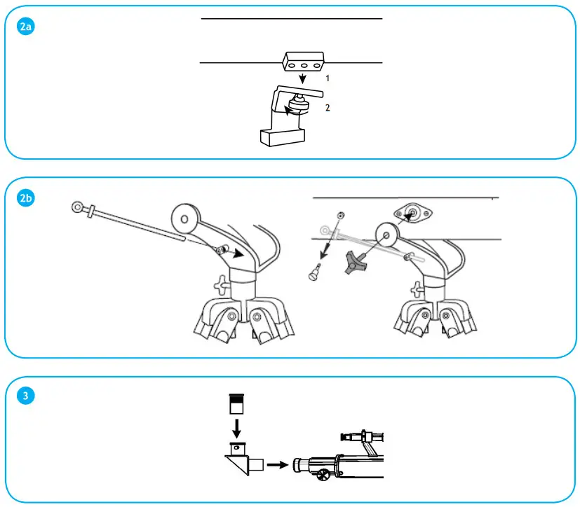 levenhuk LabZZ T1 T2 T3 Telescopes - fig 2