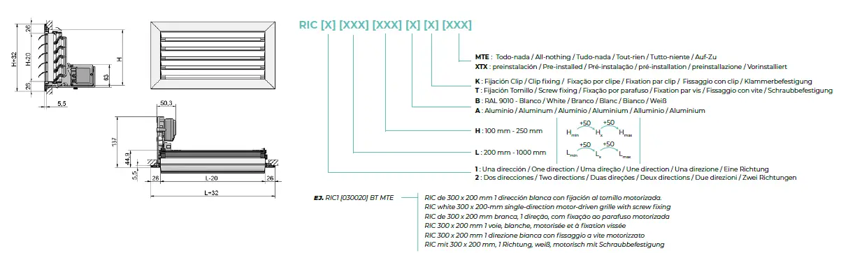 AIRZONE-RIC1-2-Curved-Slat-Smart-Motorized-Grille-1