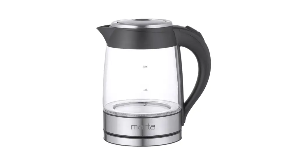Marta Mt-4626 Electric Kettle User Manual