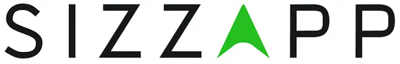 SIZZAPP LOGO