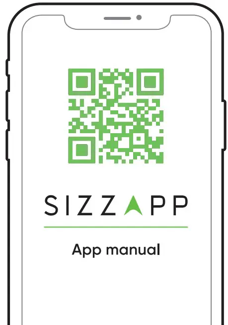 SIZZAPP Smart Security System App