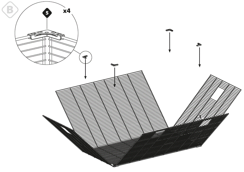 zooplus-520648-Piano-6-Bird-Cage-fig-3