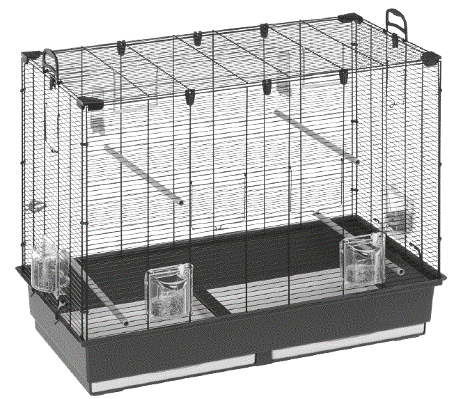 zooplus-520648-Piano-6-Bird-Cage-product
