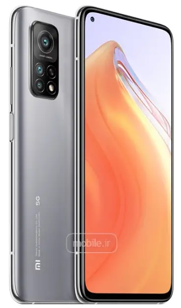 xiaomi 10T Smartphone - fig