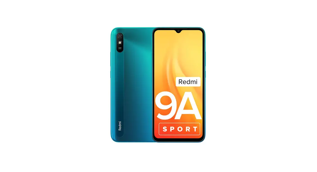 Redmi 9a Sport Smartphone User Guide