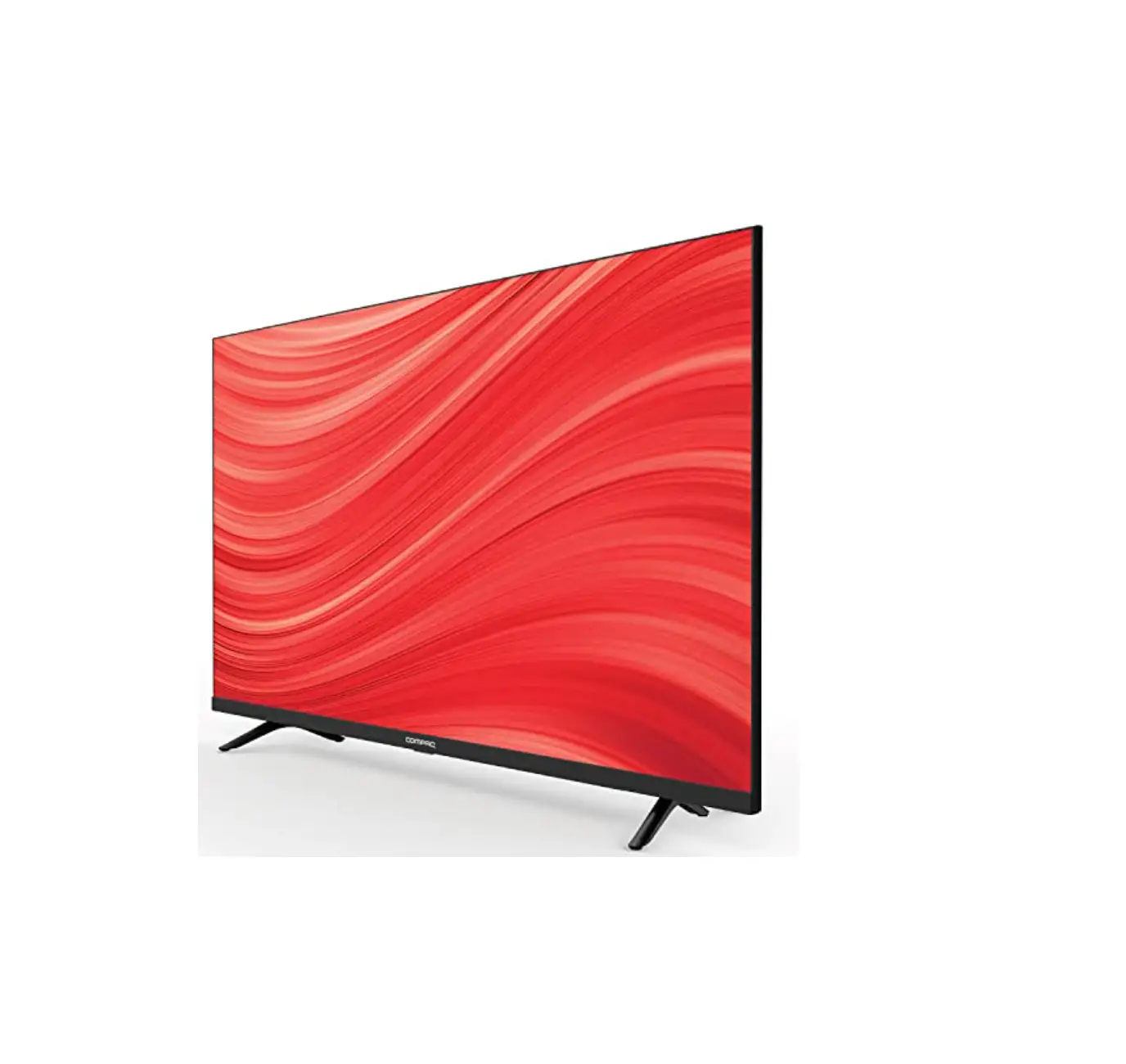 Compaq Remote Control For Cqw32hd Smart Tv User Manual