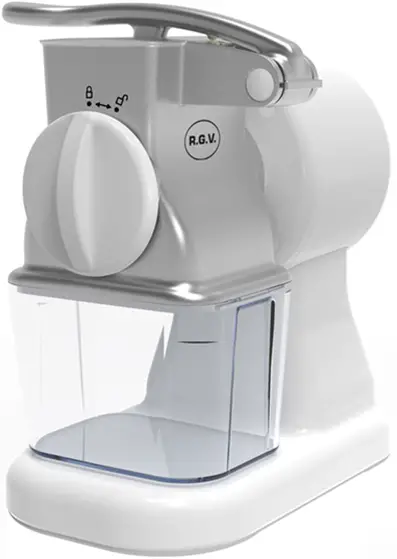RGV Robusta Junior Electric Grater PRODUCT
