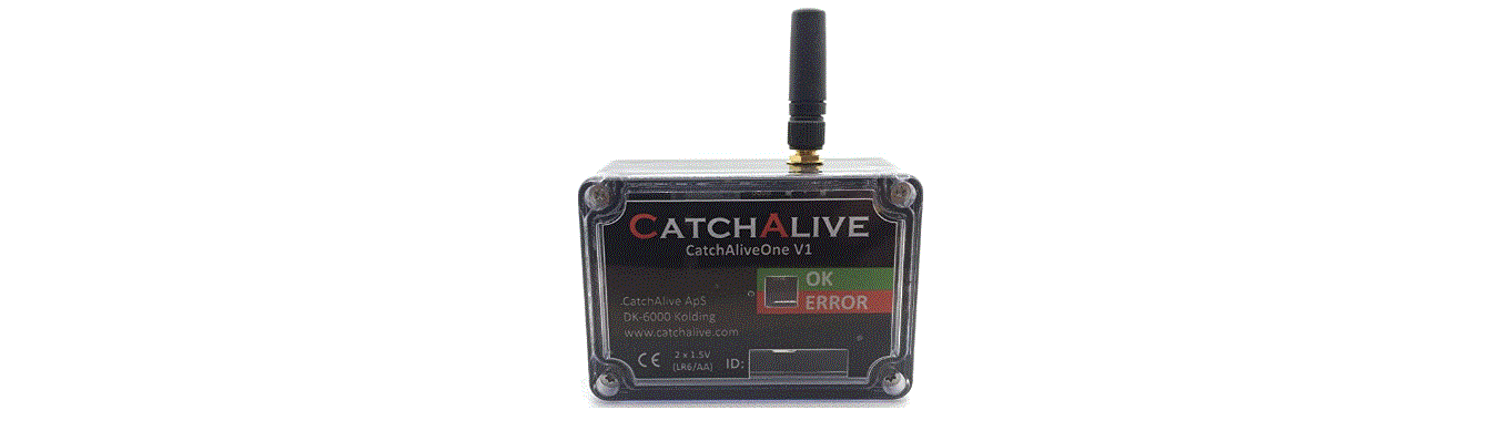 Catchaliveone App Caone User Guide