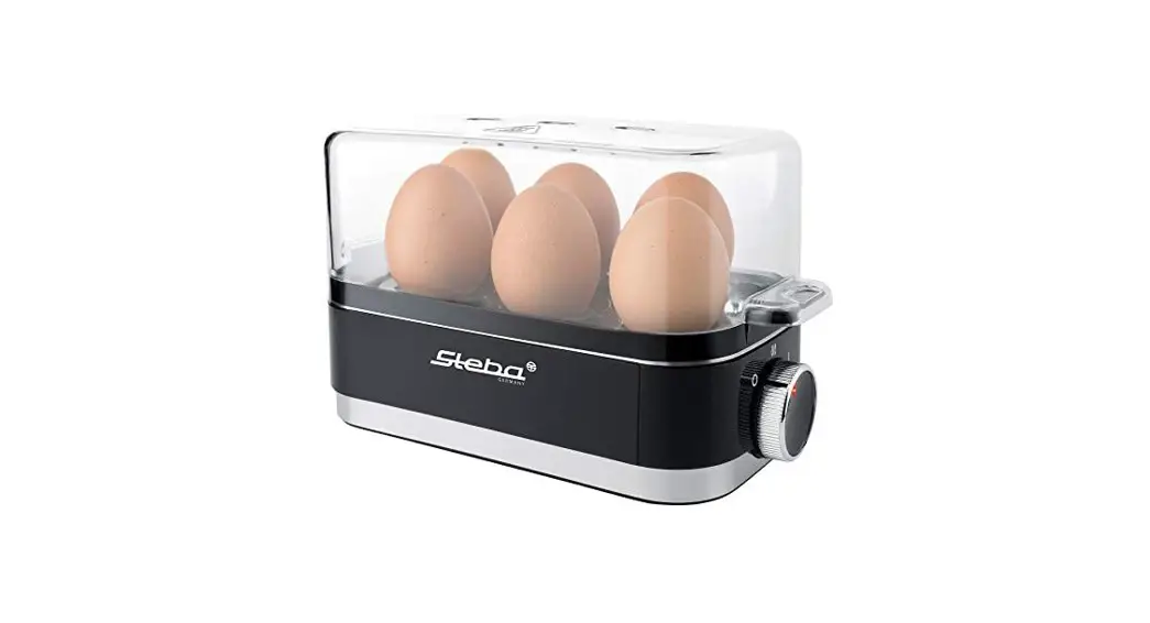 Steba Ek 7 Owner Chef Instruction Manual