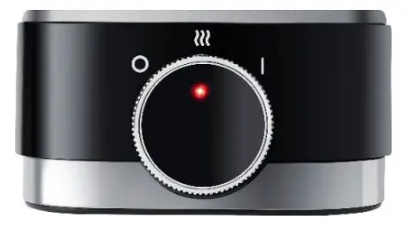 Steba EK 7 Owner Chef - fig