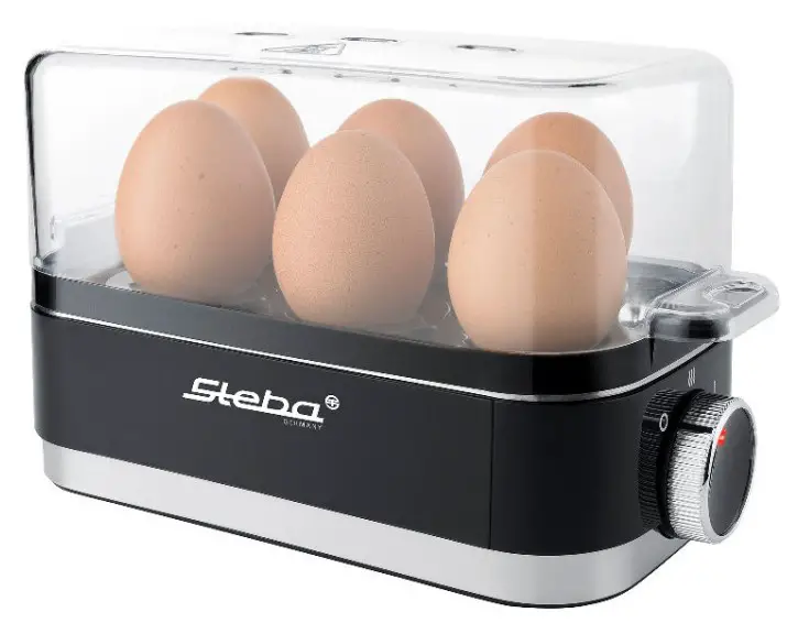 Steba EK 7 Owner Chef - Featured Image