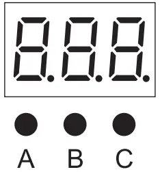sunricher DMX 512 Light Controller-fig2