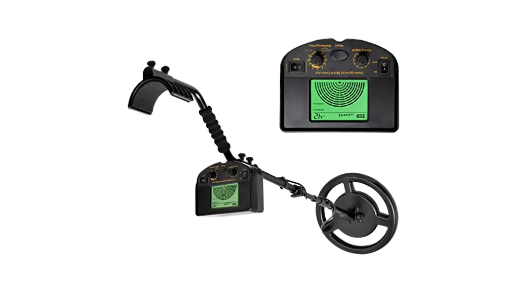 Kentoktool Tx-4071 Underground Metal Detector User Manual Kentoktool Tx-4071 Underground Metal Detector User Manual