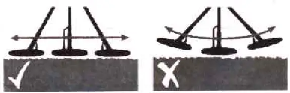 KentokTool TX-4071 Underground Metal Detector - assembly 10