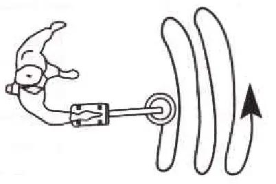 KentokTool TX-4071 Underground Metal Detector - assembly 11