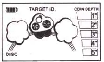 KentokTool TX-4071 Underground Metal Detector - assembly 7