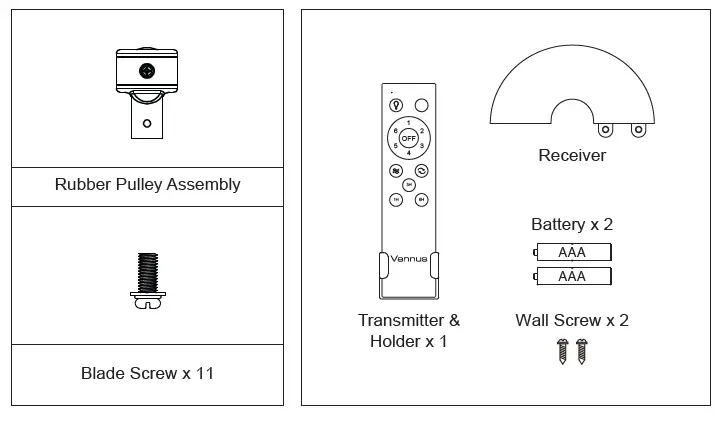Vannus-Luna-5B-36 -LED-Ceiling-Fan-02