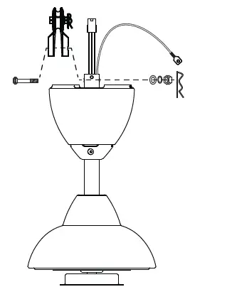 Vannus-Luna-5B-36 -LED-Ceiling-Fan-03