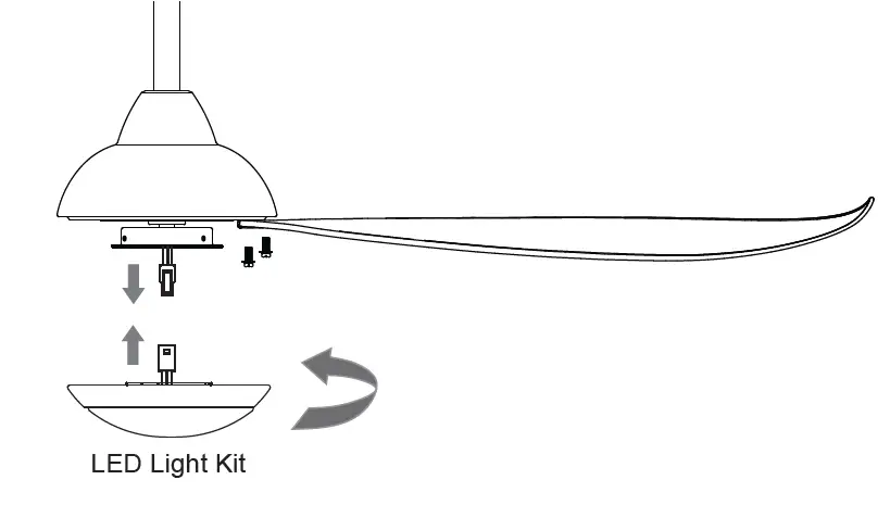 Vannus-Luna-5B-36 -LED-Ceiling-Fan-09