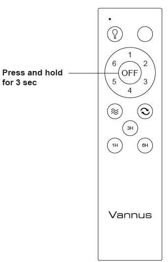 Vannus-Luna-5B-36 -LED-Ceiling-Fan-13