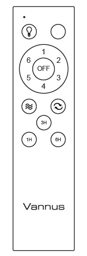 Vannus-Luna-5B-36 -LED-Ceiling-Fan-14